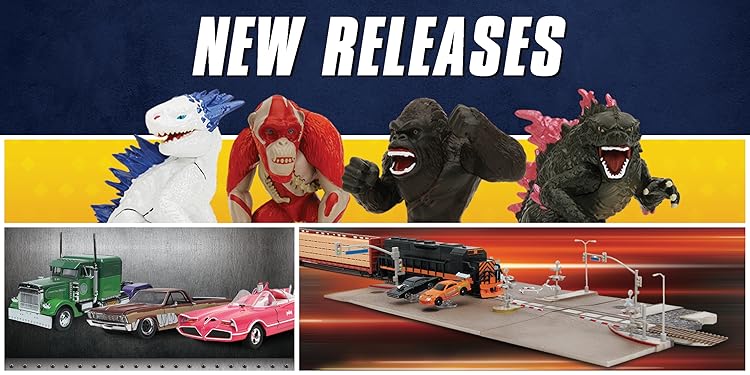 Iconic Collectibles for Every Fan